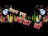 दीवाना हमार भोला जी - Deewana Hamar Bhola Ji | Vikesh Kumar | Bhojpuri Kanwar Geet 2016