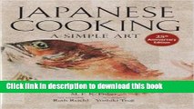 [Popular] Japanese Cooking: A Simple Art Paperback Online