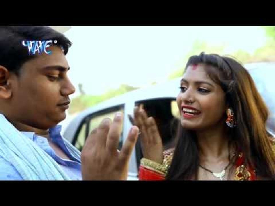 चला देवघर नगरिया - Deewana Hamar Bhola Ji | Vikesh Kumar | Bhojpuri Kanwar Geet 2016