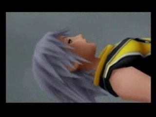 Kingdom Hearts Stupid : Esprit es-tu là?