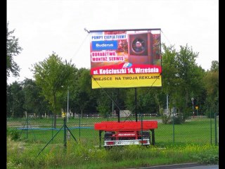 TELEBIM WRZEŚNIA WROCŁAWSKA TEL. 782 666 777