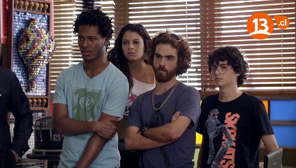 español Hombre nuevo capitulo 41