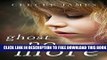 New Book Ghost No More: A True Story of Child Abuse and Rescue (Ghost No More Series Book 1)