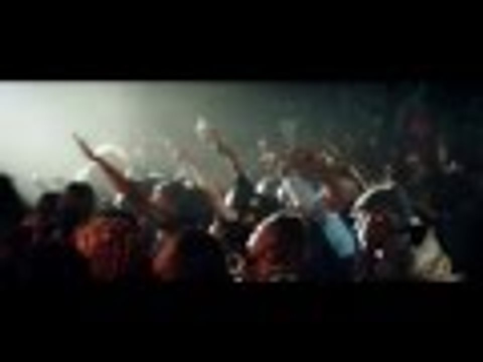 All Eyez on Me Latest Trailer 2016