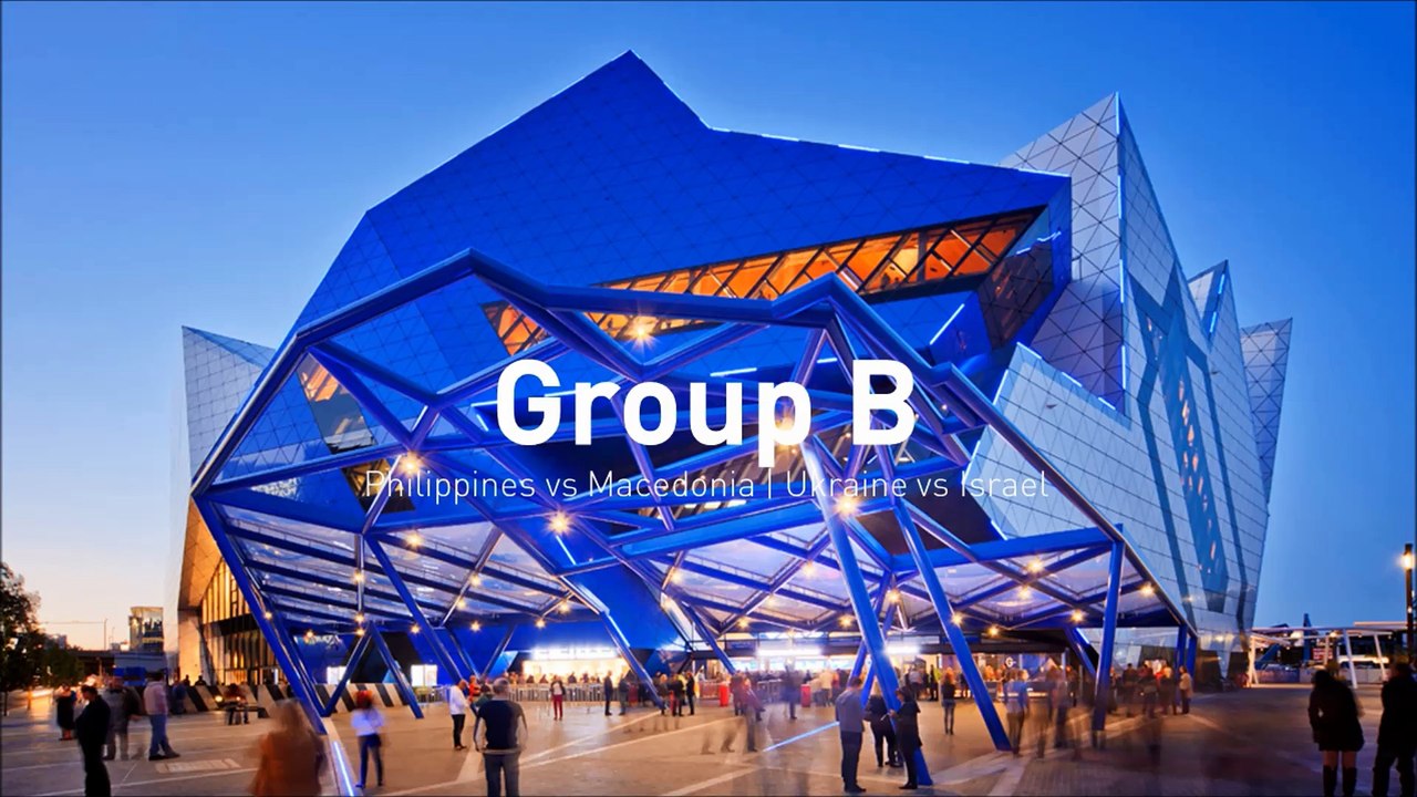 IToM 4: Group stage - fixture no. 5