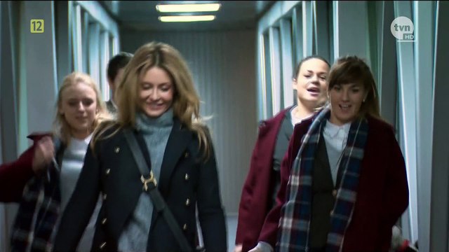 Projekt Lady- zapowiedź (22.08.2016)