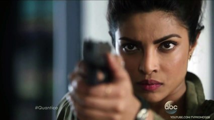 Quantico Season 2 -New Season, New Mission- Promo (HD)