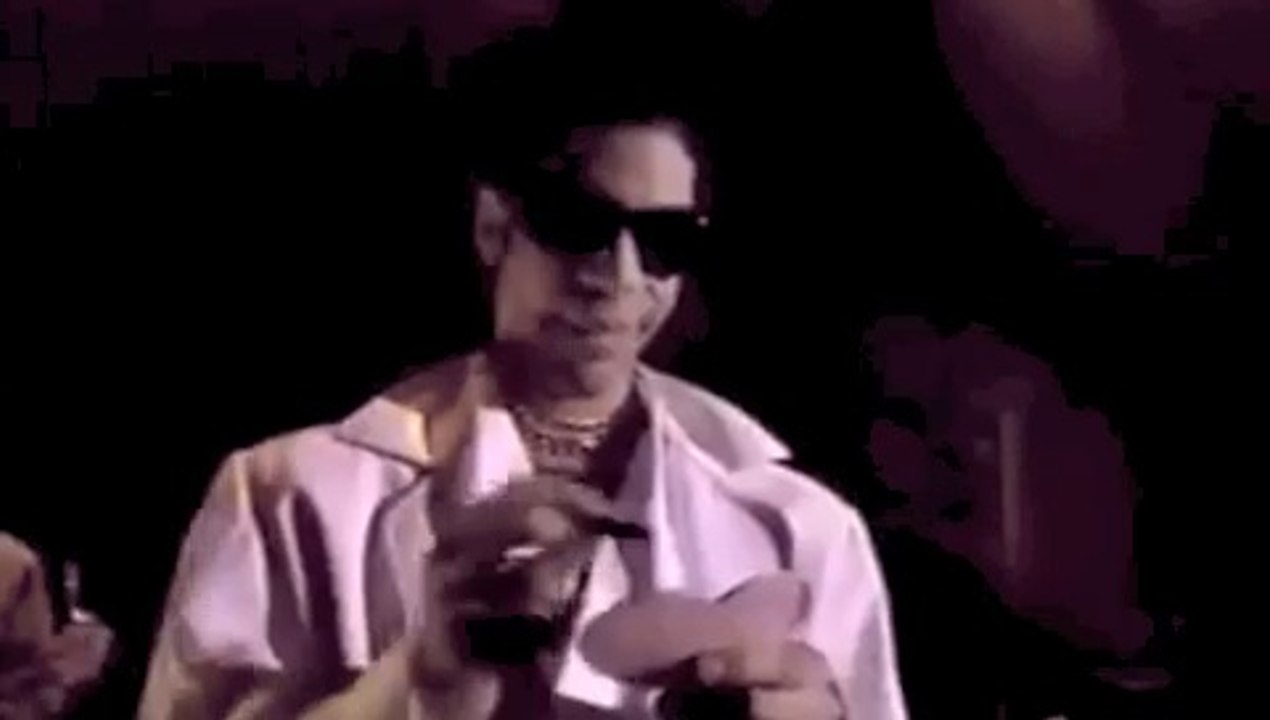 ♛ LIVE MUSIC ⚤ Prince