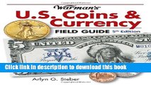 [Popular Books] Warman s U.S. Coins   Currency Field Guide (Warmans U S Coins and Currency Field