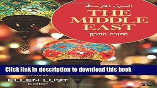 [Popular Books] The Middle East Download Online