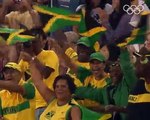 Usain Bolt World Records RIO 2016 Olympics(380)