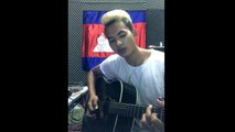Sorry - Cover Justin Bieber (by SOCHEAT CHEA)