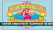 Collection Book Margarita Mama: Mocktails for Moms-to-Be