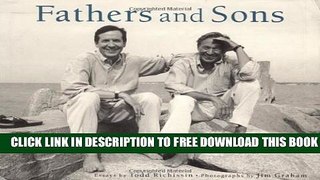 New Book Fathers and Sons