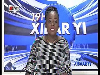 Regardez La femme du policier Assane Diallo dans sa belle 4×4