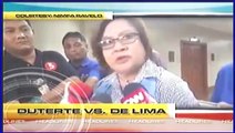 Balita Pilipinas Ngayon  -  August 19 2016 Part 1