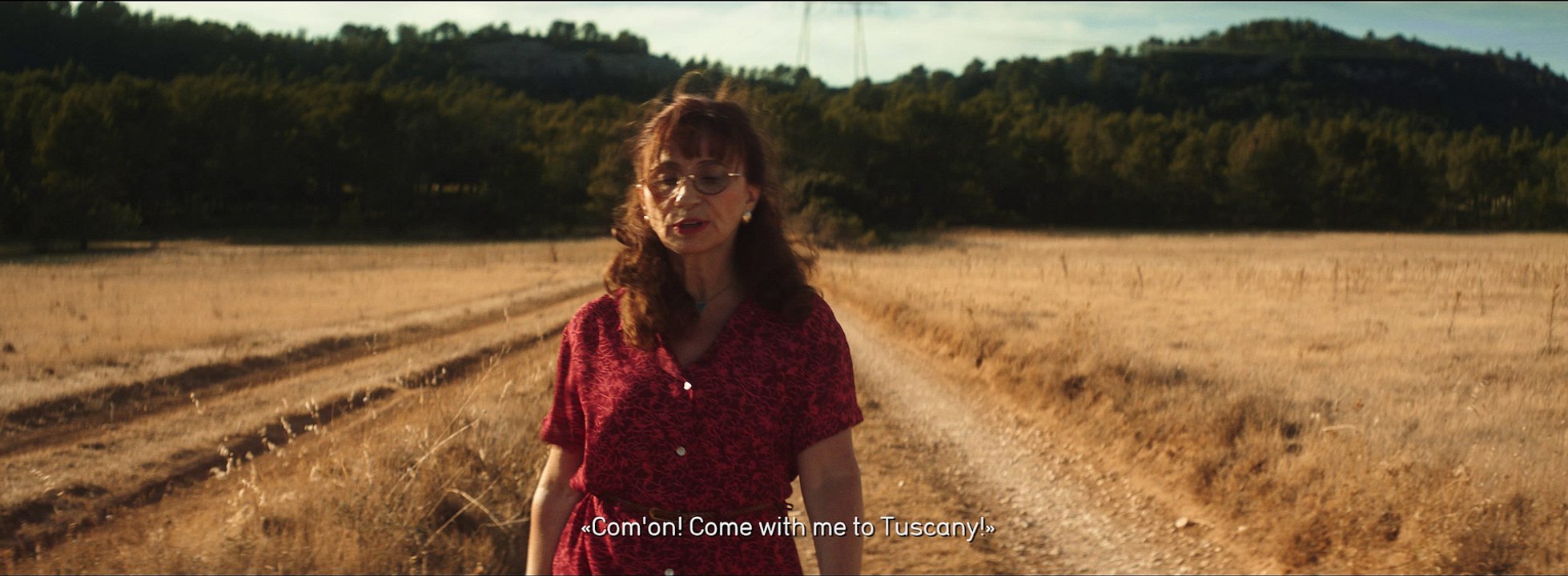 Ariane Ascaride guest star of the Bienne Festival 2016 trailer / Ariane Ascaride invitée de la bande annonce du Festival de Bienne 2016 - Trailer (English Subs)