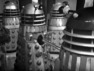 Daleks Master Plan - Part 5