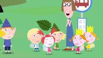 Ben And Holly's Little Kingdom - Daisy and Poppy Go to the Museum - Cartoons For Kids HD