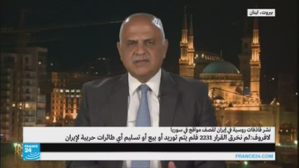 من يعرقل الحل السياسي في سوريا؟