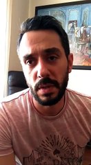 Bol Şans'ın vizyona girmesine son 1 gün ! Oyuncularımızdan Emir Benderlioğlu'nun sizlere mesajı var.Bol Şans 19 Ağustos