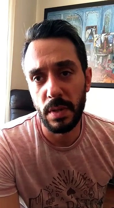 Bol Şans'ın vizyona girmesine son 1 gün ! Oyuncularımızdan Emir Benderlioğlu'nun sizlere mesajı var.Bol Şans 19 Ağustos