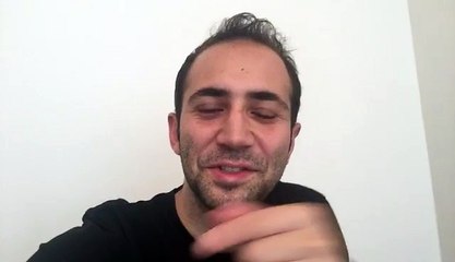 Bol Şans'ın vizyona girmesine son 1 gün ! Oyuncularımızdan Sarp Bozkurt'un sizlere mesajı var.Bol Şans 19 Ağustos Cuma G