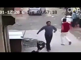 Video oddity and wonders rescued from death promise to re-watch the video