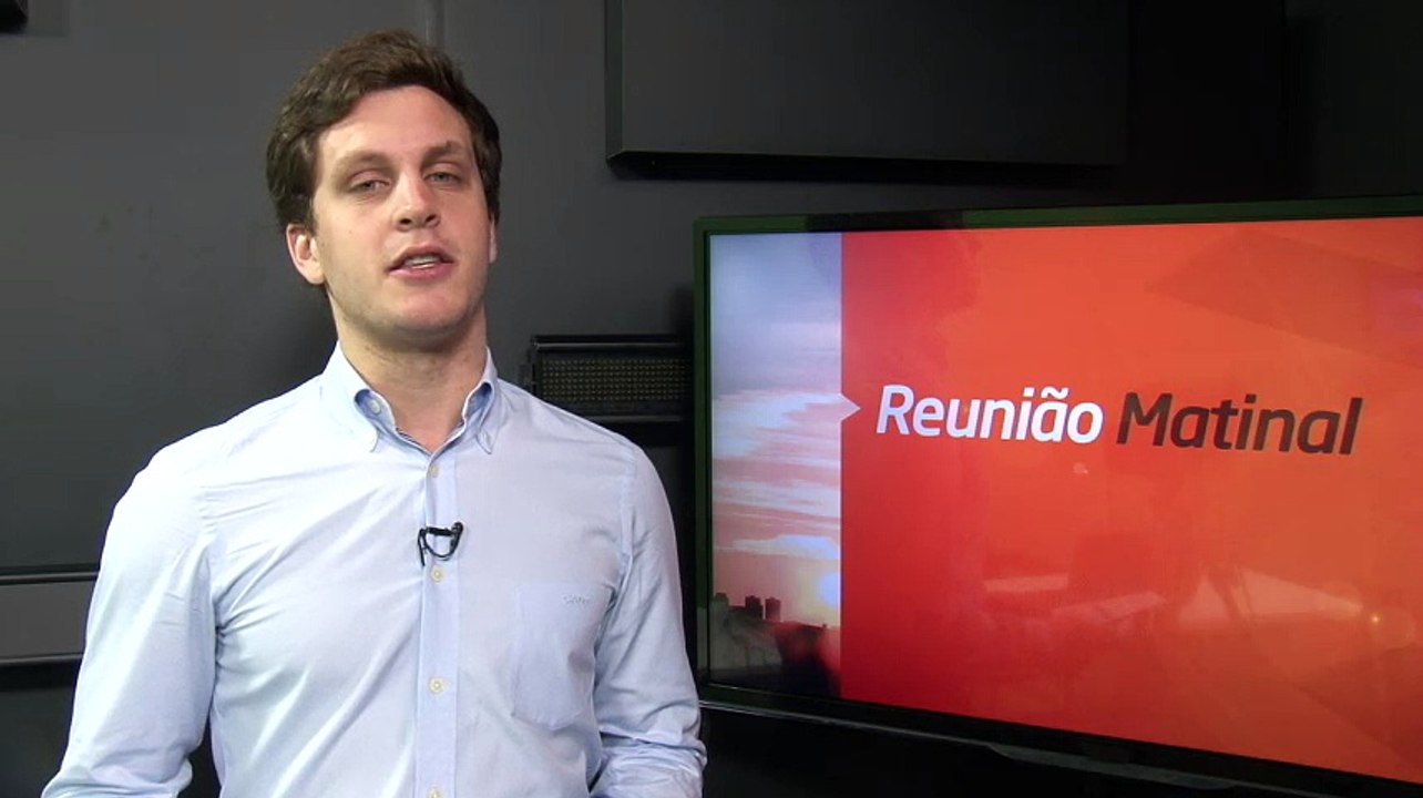 Ata do BCE muda rumos do Mercado