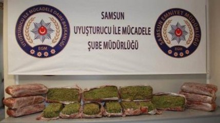Uyuşturucuyla Mücadele Derneği·Başkanı, Uyuşturucu Operasyonunda Gözaltına Alındı