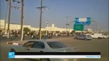 السعودية: توتر وذعر في نجران بعد مقتل مدنيين في قصف حوثي