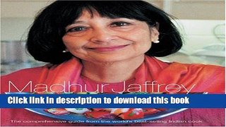 [Popular] Madhur Jaffrey Indian Cooking Paperback Online