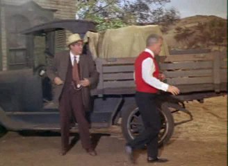 Green Acres - S 1 E 32 - Uncle Ollie