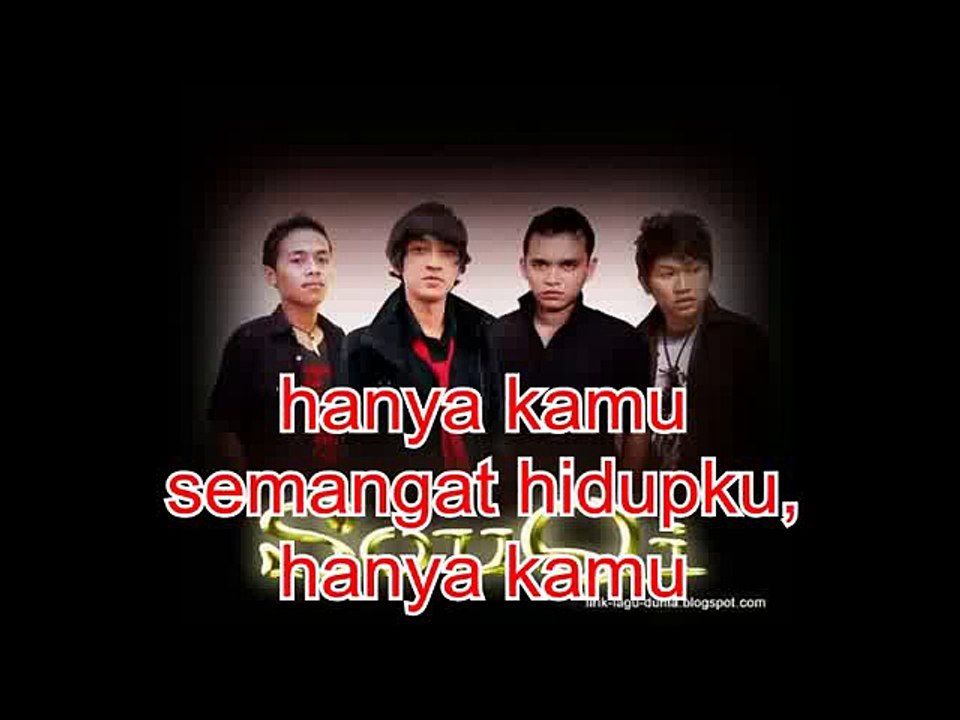 SouQy -Aku Sayang Banget Sama Kamu (Lirik Lagu)