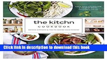 [Popular] The Kitchn Cookbook: Recipes, Kitchens   Tips to Inspire Your Cooking Hardcover Collection