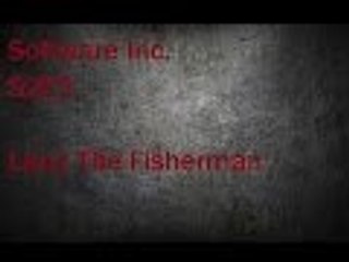 Software Inc. S2E3 Larry The Fisherman