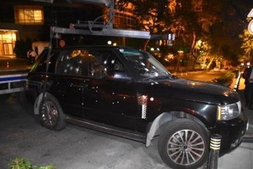 Azerbaycan Basını: Vurulan İş Adamı Mafya Lideri Çıktı