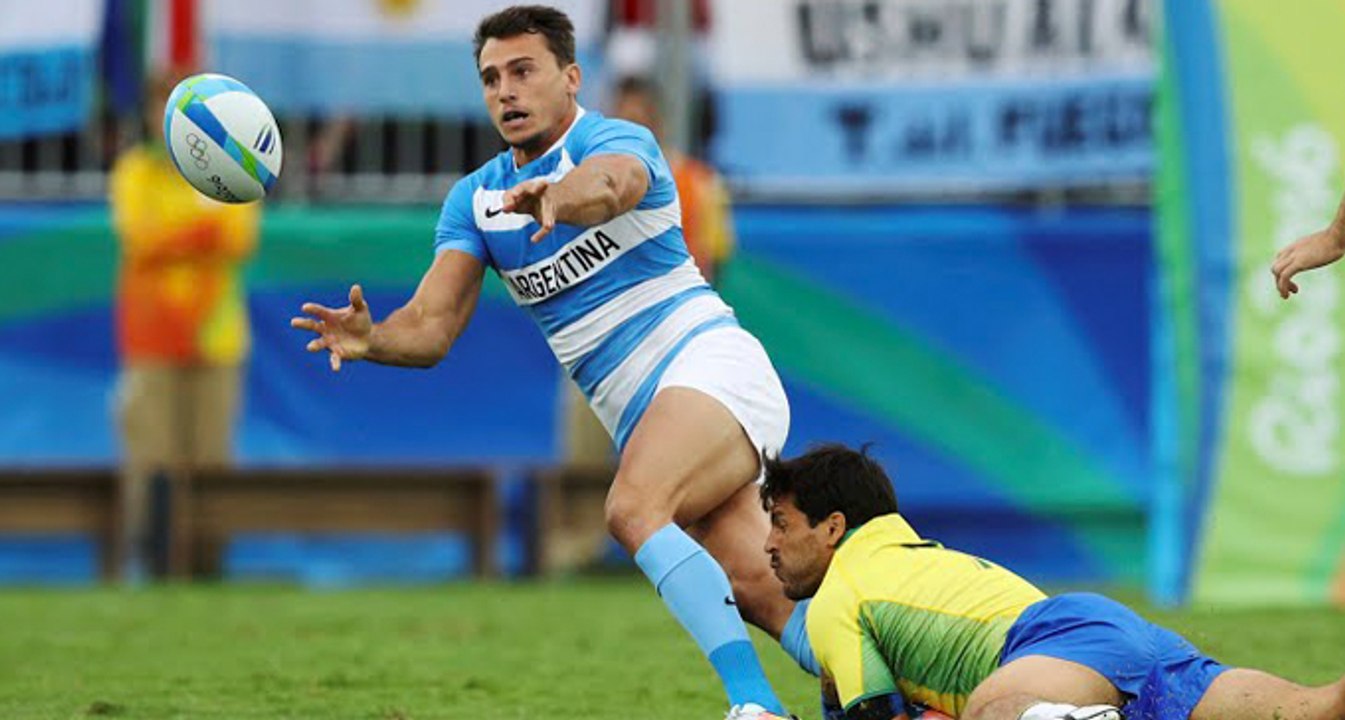 J.Imhoff : ''Les JO, quelque chose d'exceptionel''