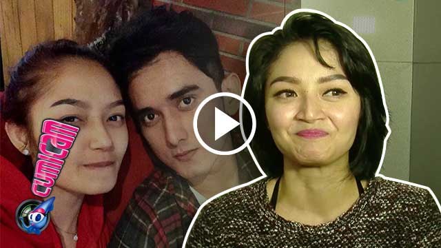 Sibad-Haydar Resmi Pacaran - Cumicam 18 Agustus 2016