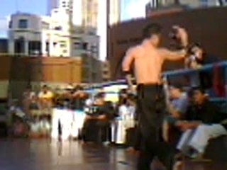 invento richar excividor