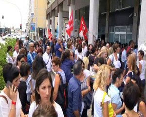 I "MIGRANTI" DELLA SCUOLA PUGLIA-LUCANIA 18-8-2016