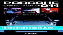 [PDF] Porsche 911 Identification Guide: All Models Since 1964 [Online Books]