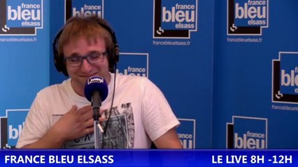 Recette poulet fermier label rouge avec Jean-François Vierling