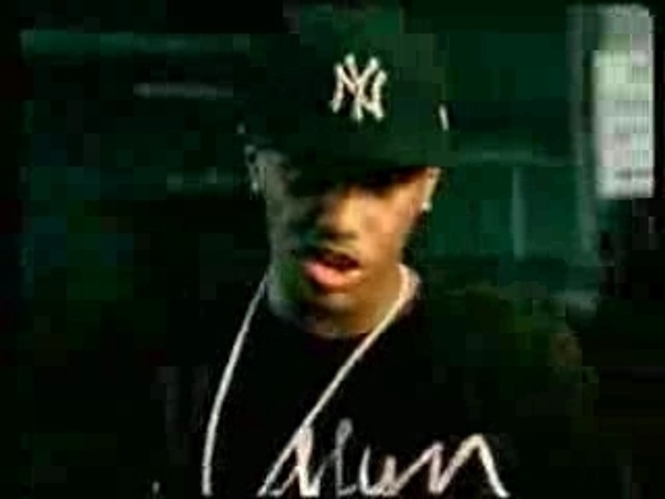 Tony Parker feat Fabolous & Booba - Top of the Game