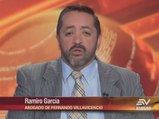 Entrevista Ramiro García / Contacto Directo