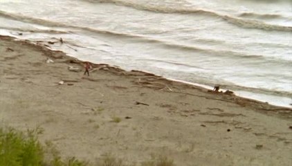 Goosebumps - S 2 E 9 - Ghost Beach