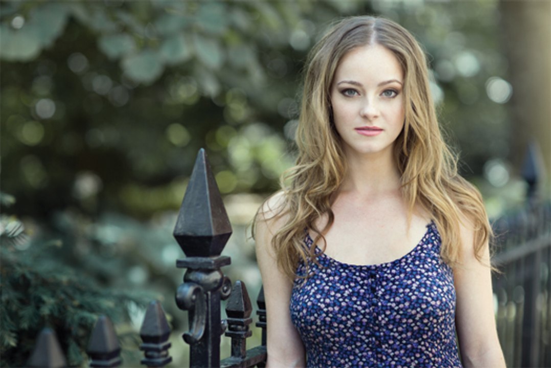 Shannon Maree Walsh Interview 2015