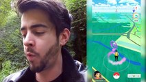 POKEMON GO - EASY XP TRICK & LEGENDARY 10KM EGG HATCH - Pokémon Go Vlog & Gameplay Funny Moments