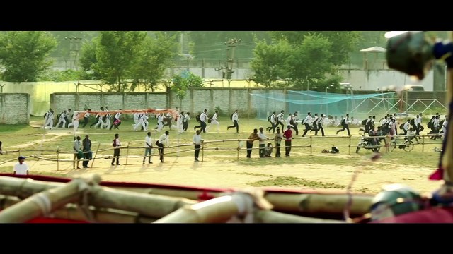 M.S.Dhoni-The Untold Story-Official Tamil Trailer-Sushant Singh Rajput-Neeraj Pandey-Trendviralvideos