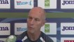Before HAC - Troyes, Bob Bradley's interview